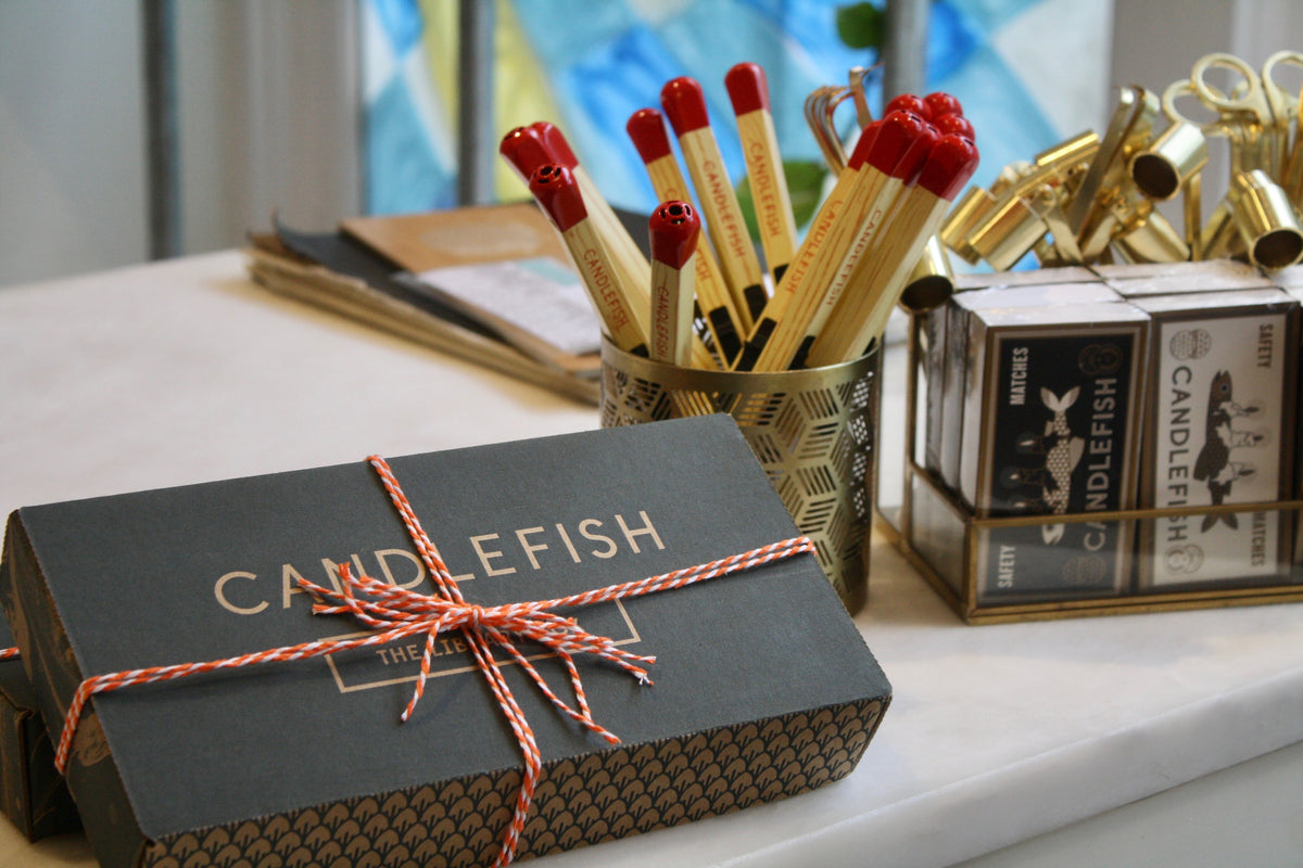 Mini Candle & Car Diffuser Gift Workshop in Mount Pleasant December 3rd 6pm-7:30pm