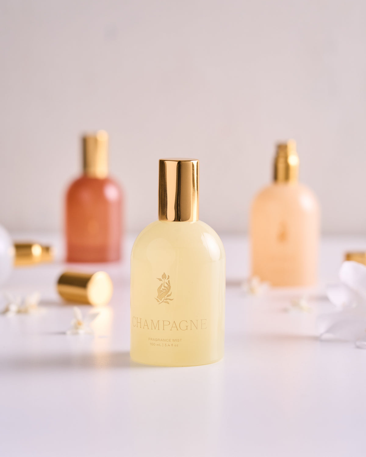Champagne Fragrance Mist 100 ml