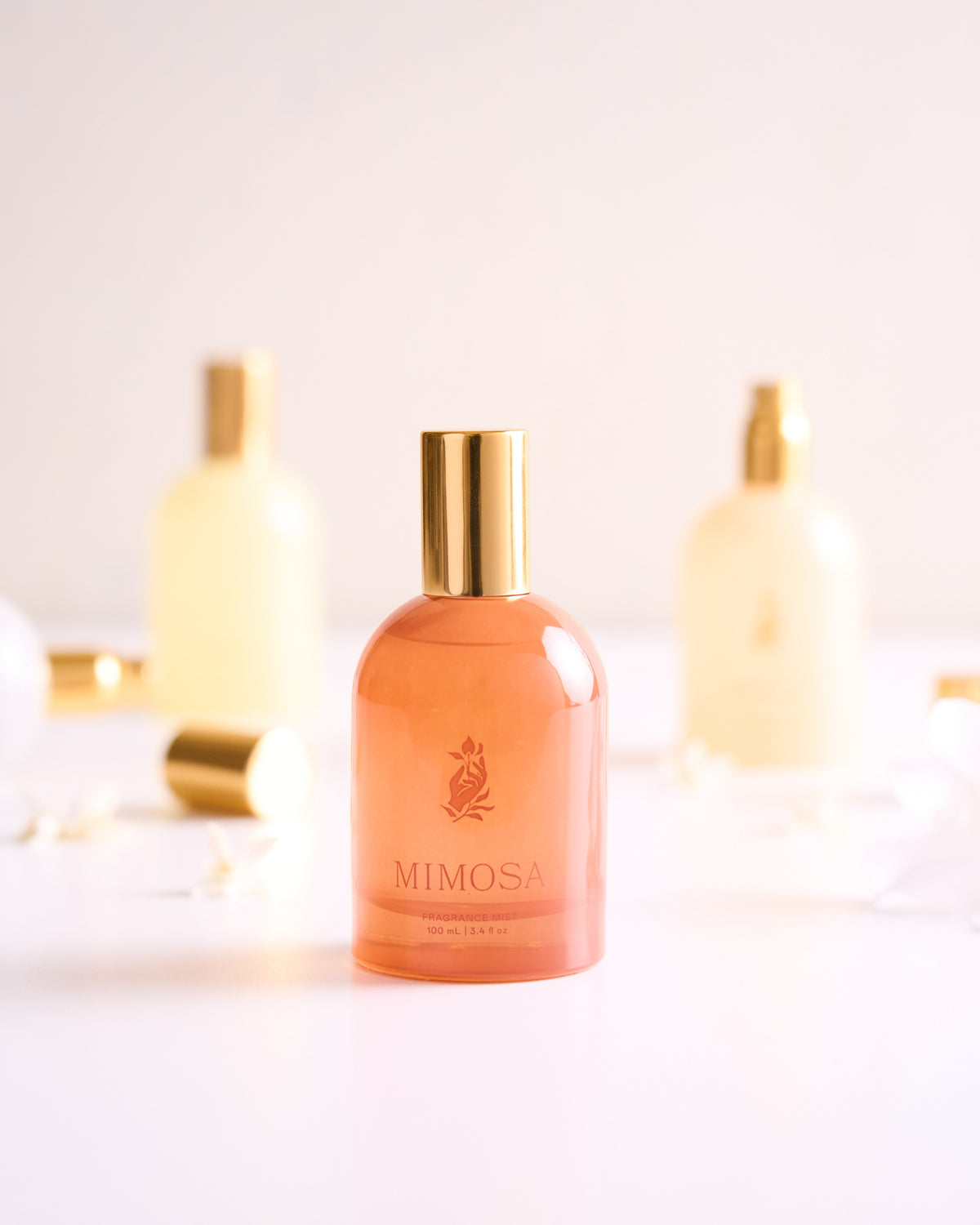 Mimosa Fragrance Mist 100 ml