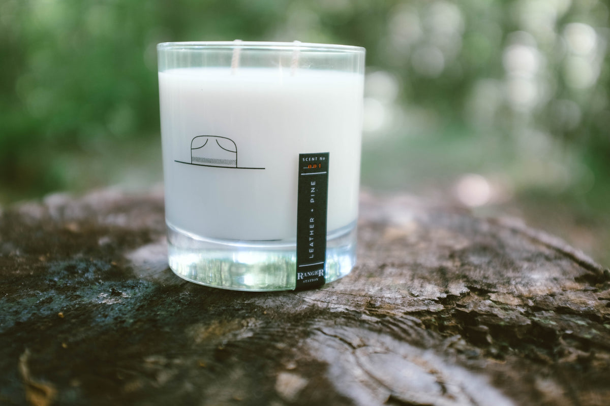 What We're Loving This Fall Candlefish