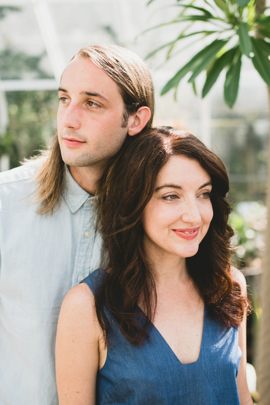 Questions with a Maker: Herbivore