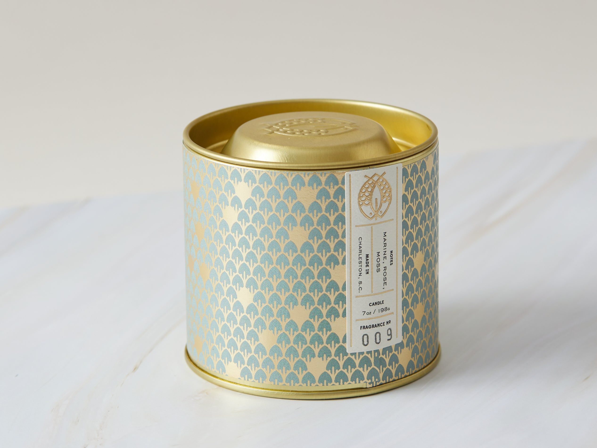 Limited Edition Candlefish