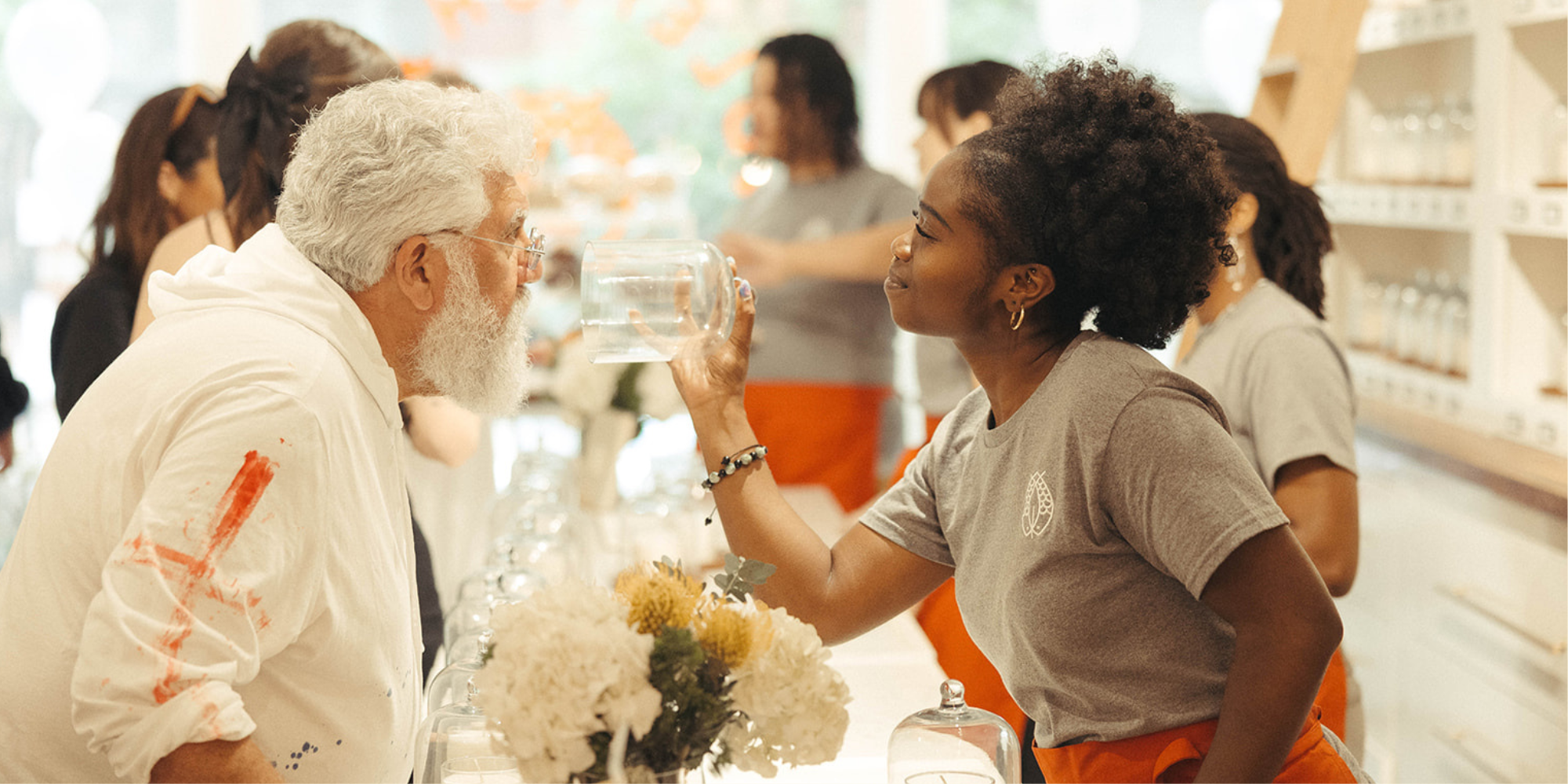 Chandler's Picks: Winter Scents