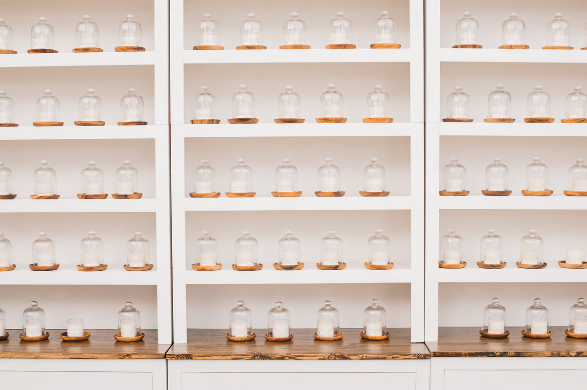 All Products Candlefish