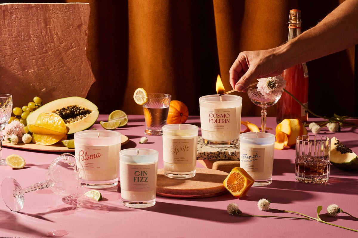 Rewined Cocktail