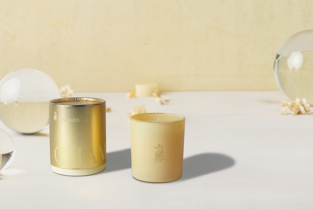Rewined Mimosa Candle 6 oz