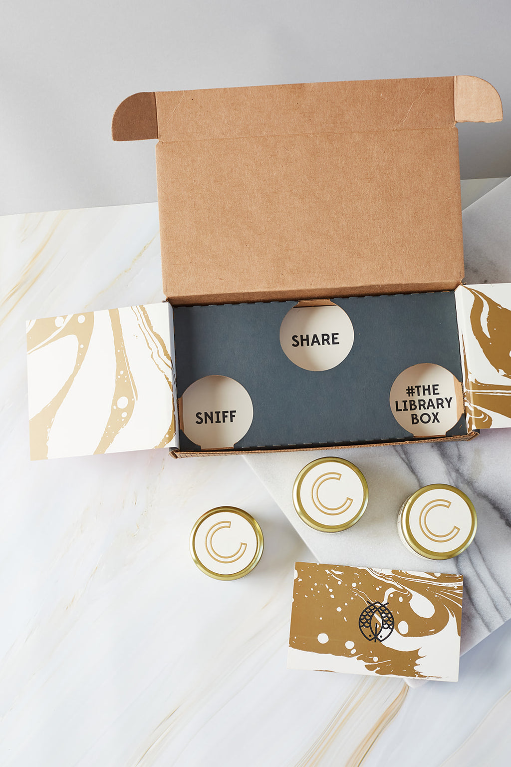 Introducing: The Candle-Making Kit – Candlefish