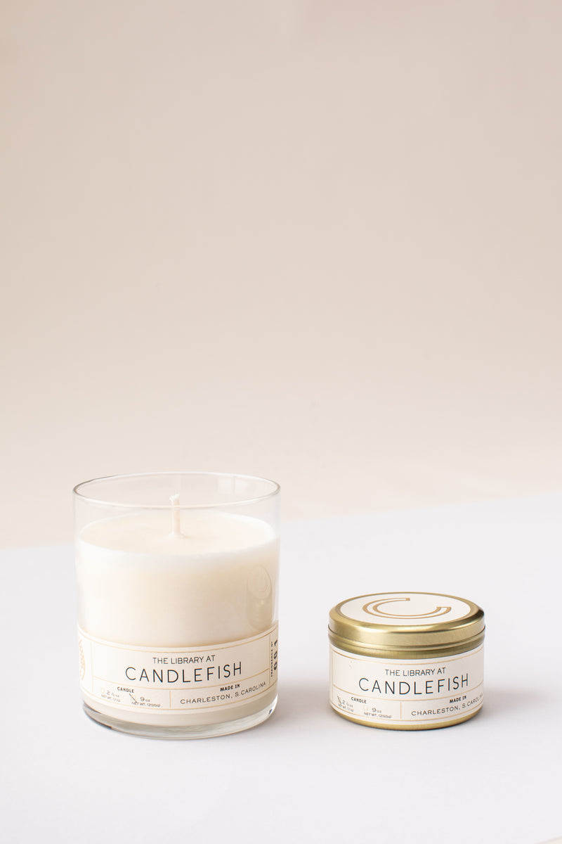 Candlefish No. 93