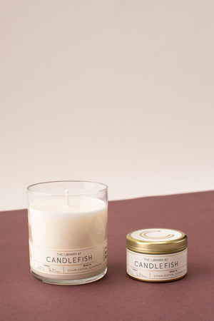 Candlefish No. 04